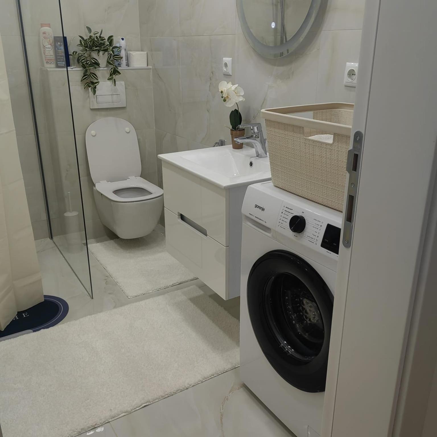 Lux Novi Grad Apartman
