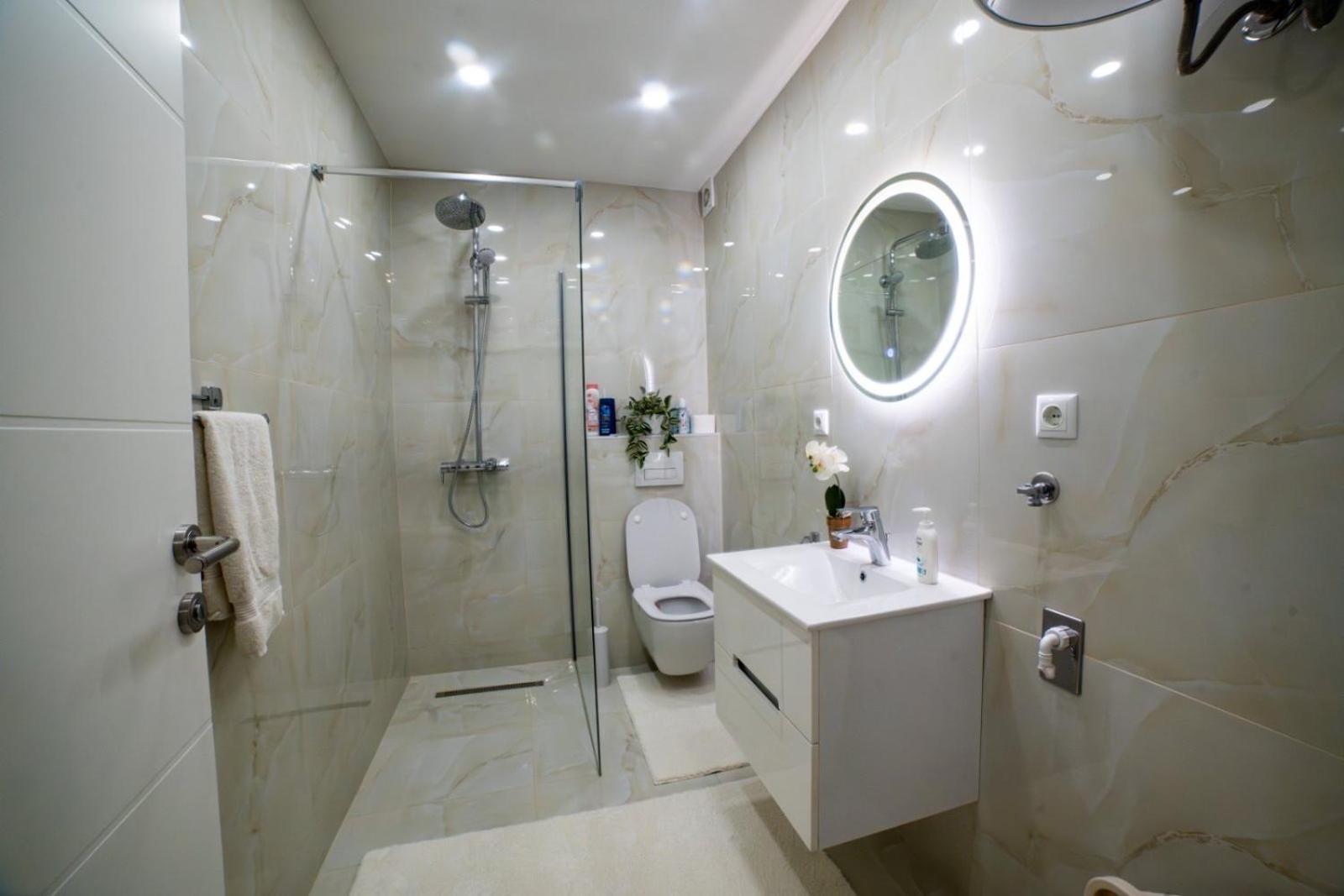 Apartman Lux Novi Grad