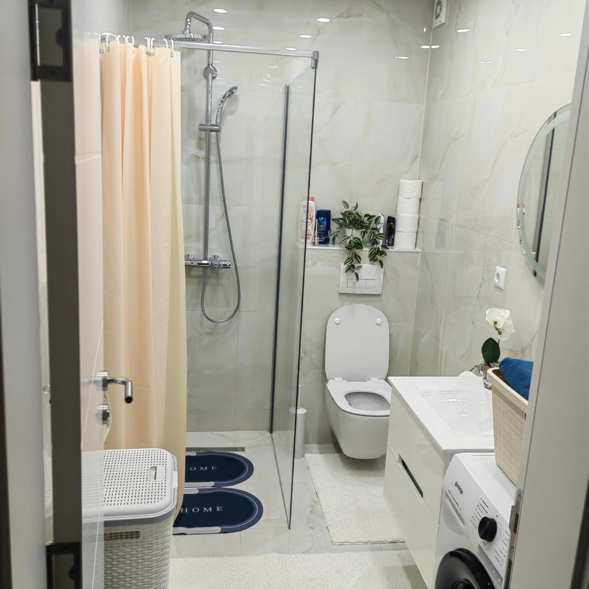 Apartman Lux Novi Grad *